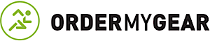 OrderMyGear's logo OrderMyGear's Company logo
