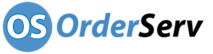 OrderServ