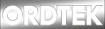 BACTEC's Competitor - Ordtek logo