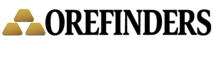 Orefinders Resources's logo Orefinders Resources's Company logo