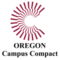 Cascades Academy's Competitor - Oregon Campus Compact logo