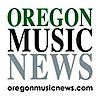 Oregon Music News's logo Oregon Music News's Company logo