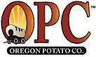 Oregon Potato Company's logo Oregon Potato Company's Company logo