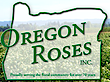 Oregon Roses's logo Oregon Roses's Company logo