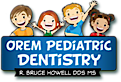 Orem Pediatric Dentistry