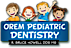 Orem Pediatric Dentistry's company profile