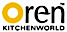 Mettas Life Style's Competitor - Oren Kitchen World logo