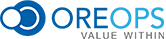 Oreops's logo Oreops's Company logo