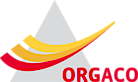 Orgaco's logo Orgaco's Company logo