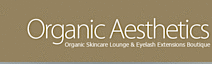 Organic Aesthetics's logo Organic Aesthetics's Company logo