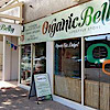 Organic Belly's logo Organic Belly's Company logo