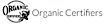 Organic Certifiers 
