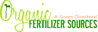 Hope4fertility's Competitor - Organic Fertilizer Sources logo