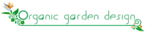 Organic Garden Design's logo Organic Garden Design's Company logo