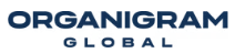 Organigram Global, Inc. logo
