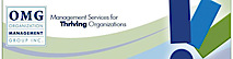 Organization Management Group's logo Organization Management Group's Company logo