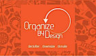 Organize By Design's logo Organize By Design's Company logo