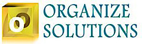 Organize Solutions's logo Organize Solutions's Company logo