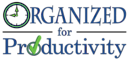 Organized For Productivity