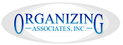 Organizing Associates's logo Organizing Associates's Company logo
