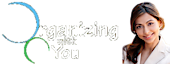 Organizing With You