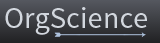OrgScience's logo OrgScience's Company logo