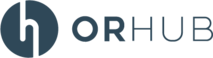 ORHub's logo ORHub's Company logo
