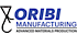 Toray Advanced Composites's Competitor - ORIBI Manufacturing logo