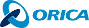Orica's logo Orica's Company logo