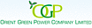 Orient Green Power