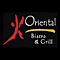 Oriental Bistro & Grill