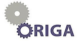 Origa Lease's logo Origa Lease's Company logo