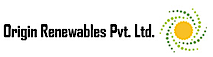 Origin Renewables's logo Origin Renewables's Company logo