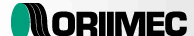 Oriimec