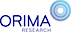 Colmar Brunton's Competitor - ORIMA logo
