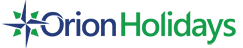 Orion Holidays