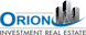 Strategic Retail Group's Competitor - Orion Investment Real Estate logo
