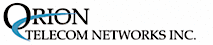 Orion Telecom Networks's logo Orion Telecom Networks's Company logo