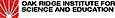 ORAU's Competitor - ORISE logo
