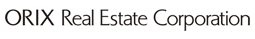 Orix Realestate's logo Orix Realestate's Company logo