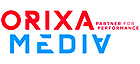 Orixa Media