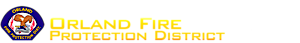 Orland Fire Protection District