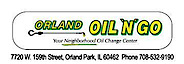 Orland Park Oil 'n' Go