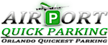 Orlando Airport Quick Parking's logo Orlando Airport Quick Parking's Company logo