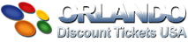Orlando Discount Tickets Usa
