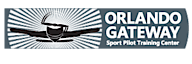 Orlando Gateway Sport Pilot