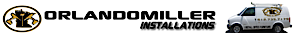 Orlando Miller Installations