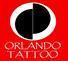 Orlando Tattoo's logo Orlando Tattoo's Company logo