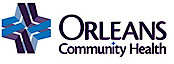 Orleans Community Health's logo Orleans Community Health's Company logo