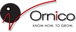 Ornico's logo Ornico's Company logo